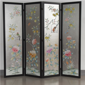 Folding Screen